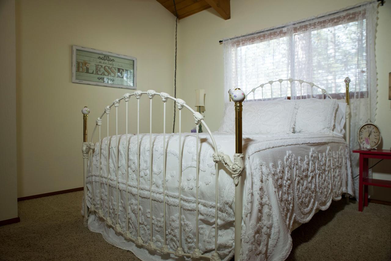 Lovely Mountain Lake Chalet By Yosemite: Equipped! Groveland Esterno foto