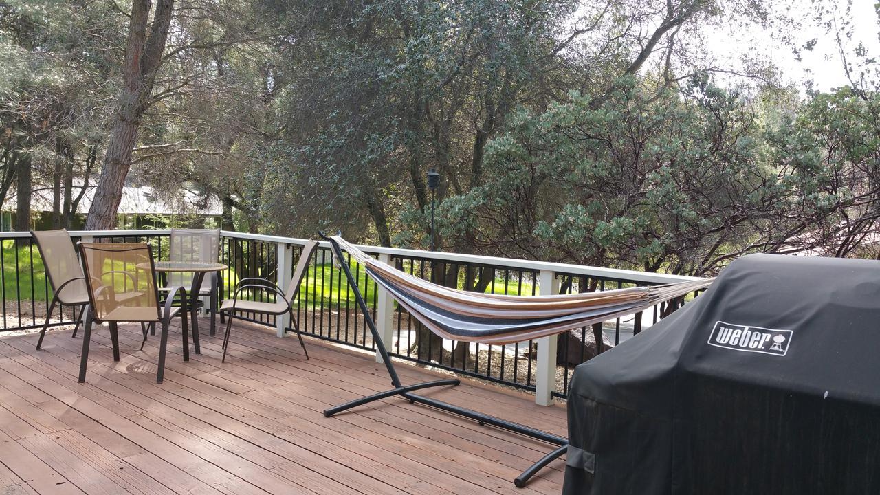 Lovely Mountain Lake Chalet By Yosemite: Equipped! Groveland Esterno foto