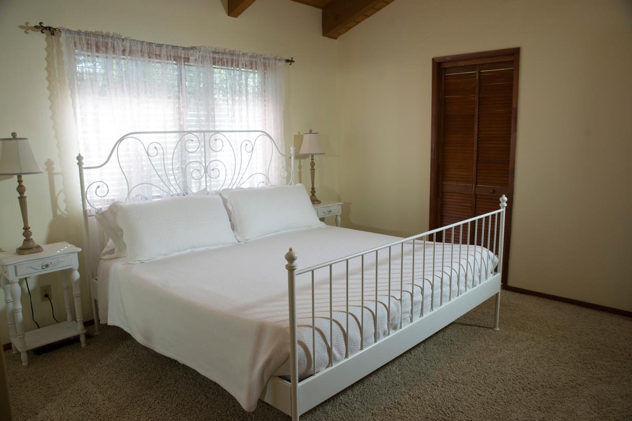 Lovely Mountain Lake Chalet By Yosemite: Equipped! Groveland Esterno foto