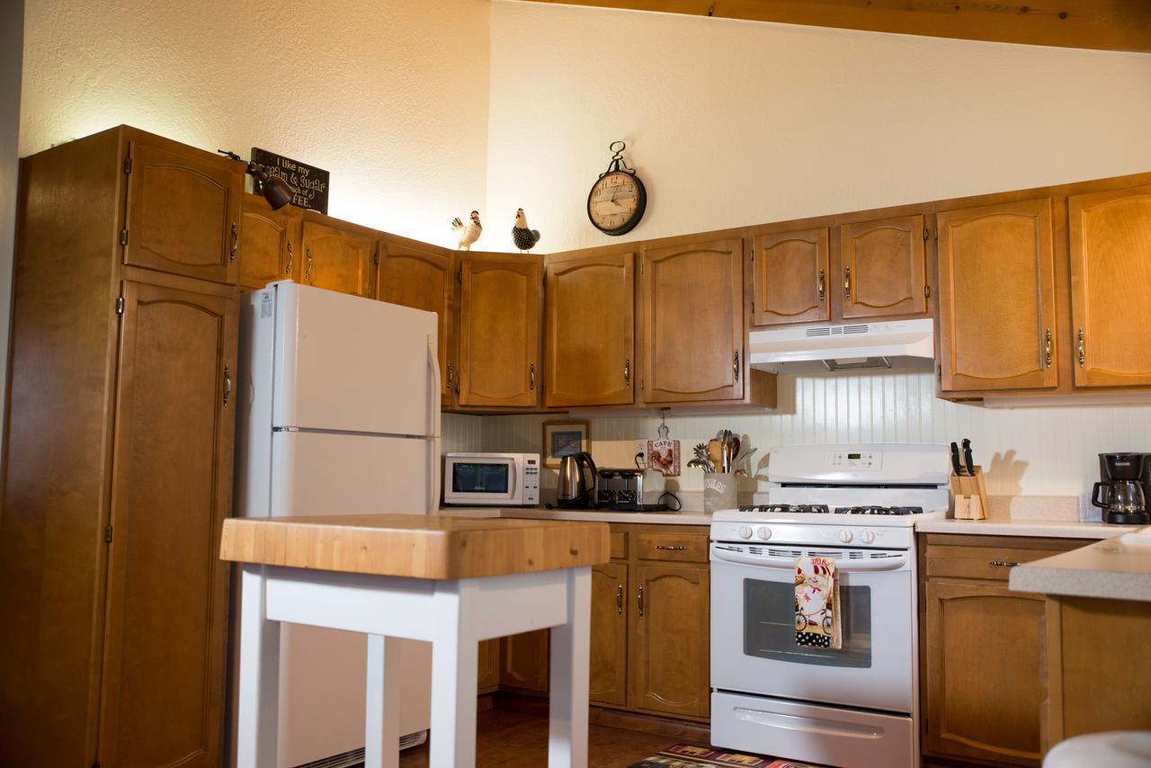 Lovely Mountain Lake Chalet By Yosemite: Equipped! Groveland Esterno foto