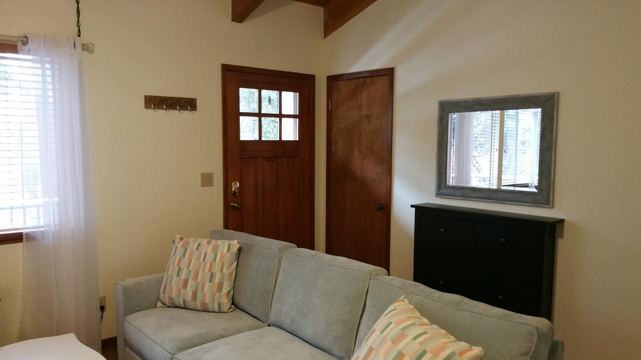 Lovely Mountain Lake Chalet By Yosemite: Equipped! Groveland Esterno foto
