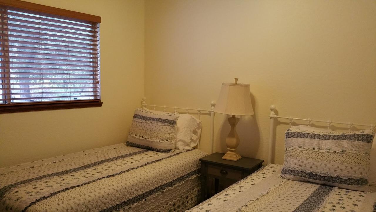 Lovely Mountain Lake Chalet By Yosemite: Equipped! Groveland Esterno foto